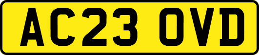 AC23OVD