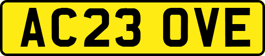 AC23OVE