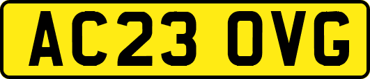 AC23OVG