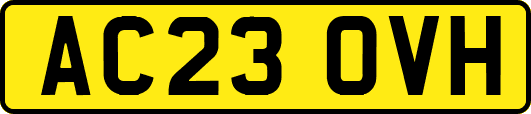 AC23OVH