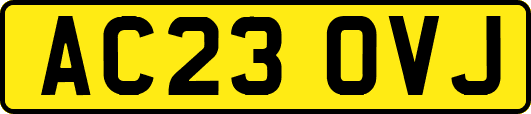 AC23OVJ