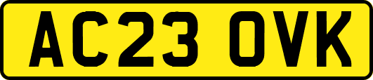 AC23OVK