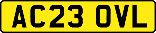 AC23OVL