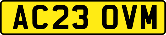 AC23OVM