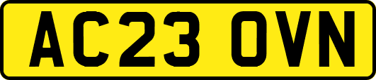 AC23OVN