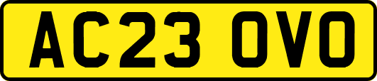 AC23OVO