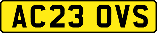 AC23OVS