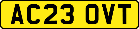 AC23OVT
