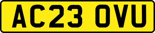 AC23OVU