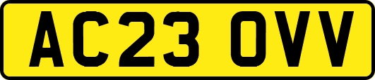AC23OVV