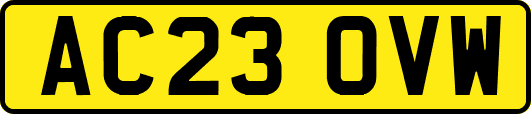 AC23OVW