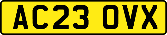 AC23OVX