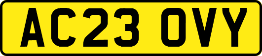 AC23OVY