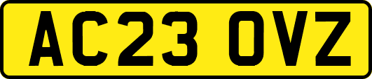 AC23OVZ
