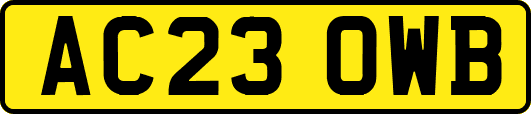 AC23OWB