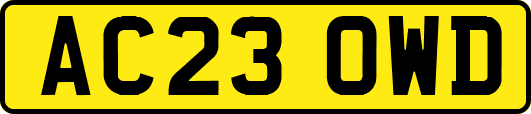 AC23OWD
