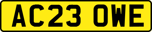 AC23OWE