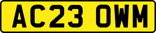 AC23OWM