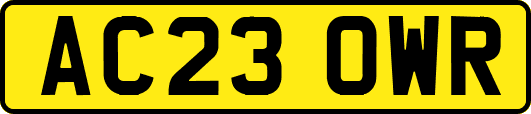 AC23OWR