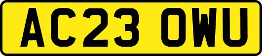 AC23OWU