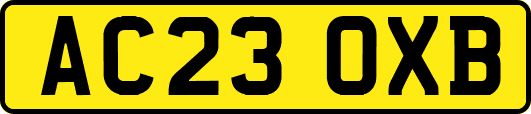 AC23OXB