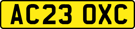 AC23OXC
