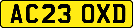 AC23OXD