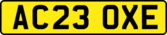 AC23OXE