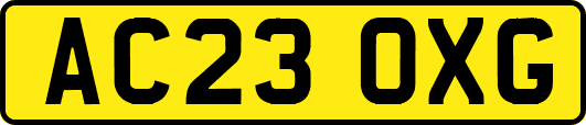 AC23OXG