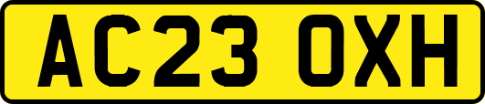 AC23OXH