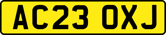 AC23OXJ