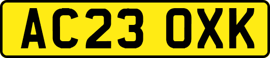 AC23OXK