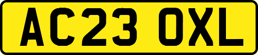 AC23OXL