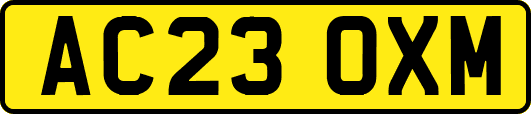 AC23OXM