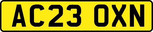 AC23OXN