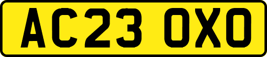 AC23OXO