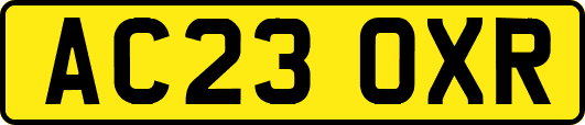 AC23OXR