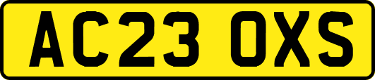 AC23OXS