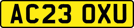AC23OXU