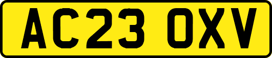 AC23OXV