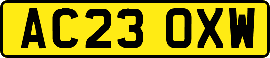 AC23OXW