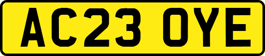 AC23OYE