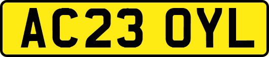 AC23OYL