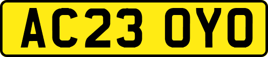 AC23OYO