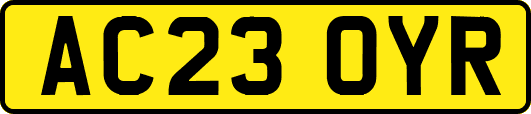 AC23OYR