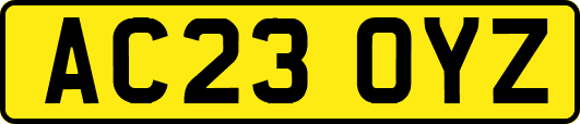 AC23OYZ