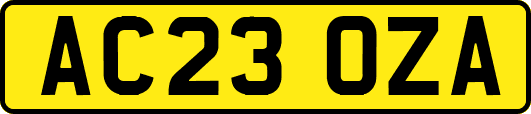 AC23OZA