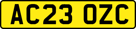 AC23OZC