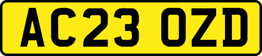 AC23OZD