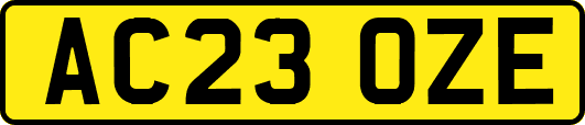 AC23OZE